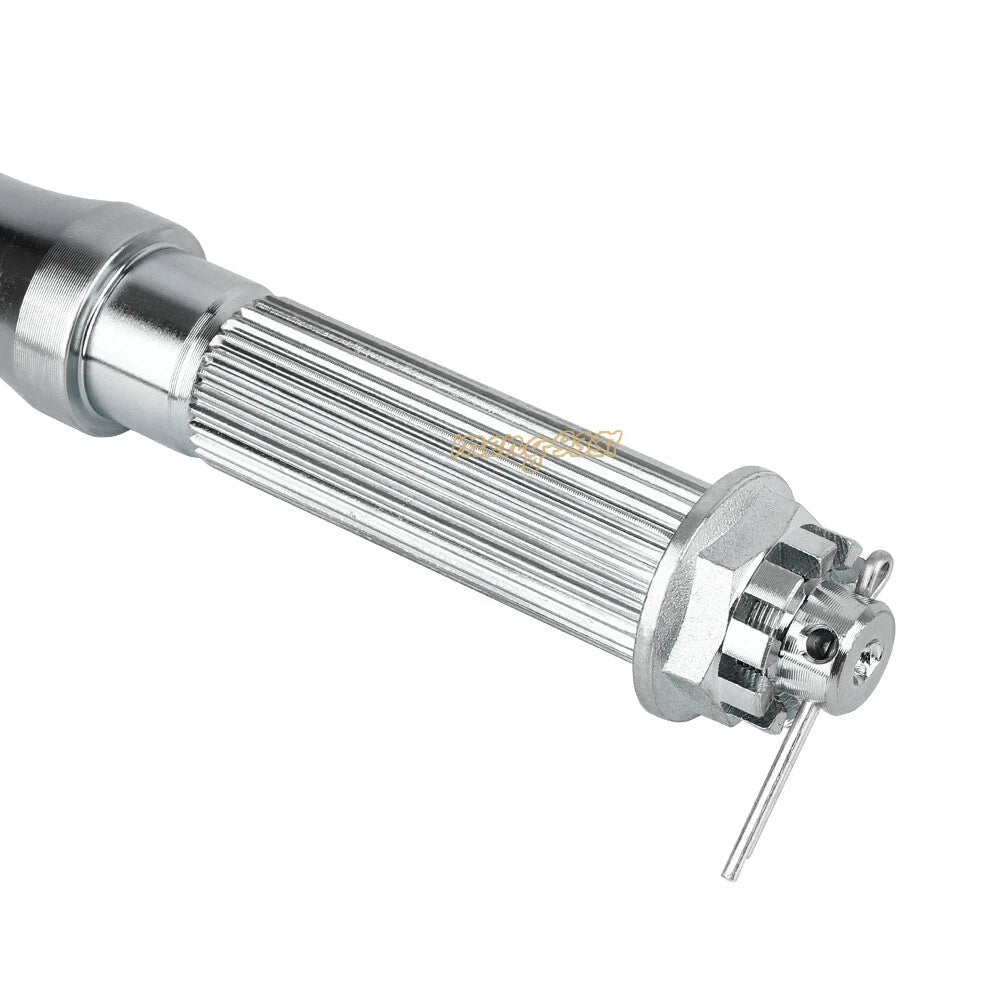 Rear Axle Shaft for Honda Foreman 500 (2014–2019)