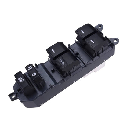 Front Left Power Window Switch for Toyota Camry RAV4 (2006-2015)