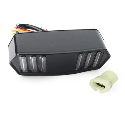 LED Rear Integrated Tail Light for Honda MSX125 (2013-2023)