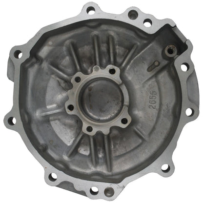 Left Stator Crankcase Cover for Kawasaki Ninja ZX6R (2007-2012) (2013-25)