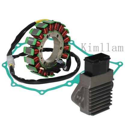 Stator Regulator Rectifier Gasket for Honda VT750C Shadow A.C.E. (1997-2000)