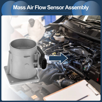 Mass Air Flow Sensor for Ford Transit Custom (2013-2023)