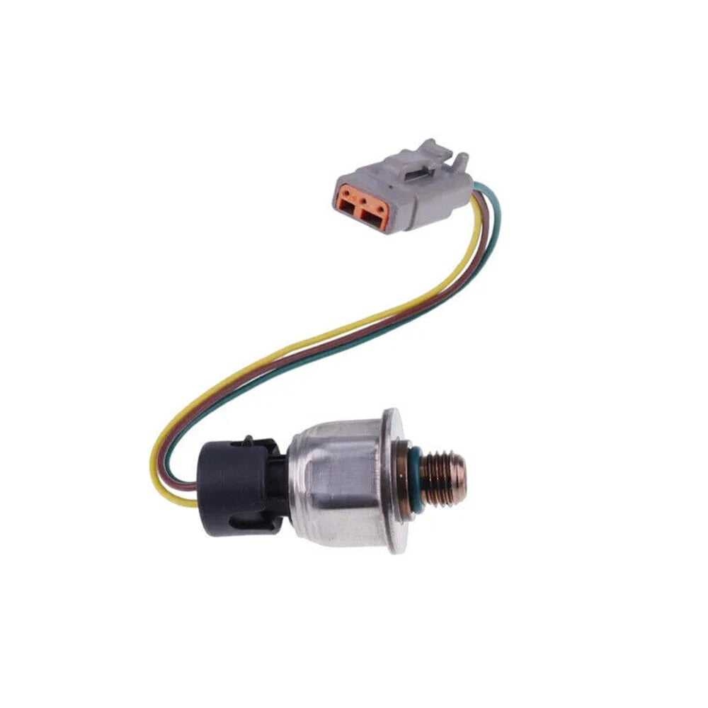 Oil Fuel Pressure Sensor Kit for International Navistar (No Year Specified)