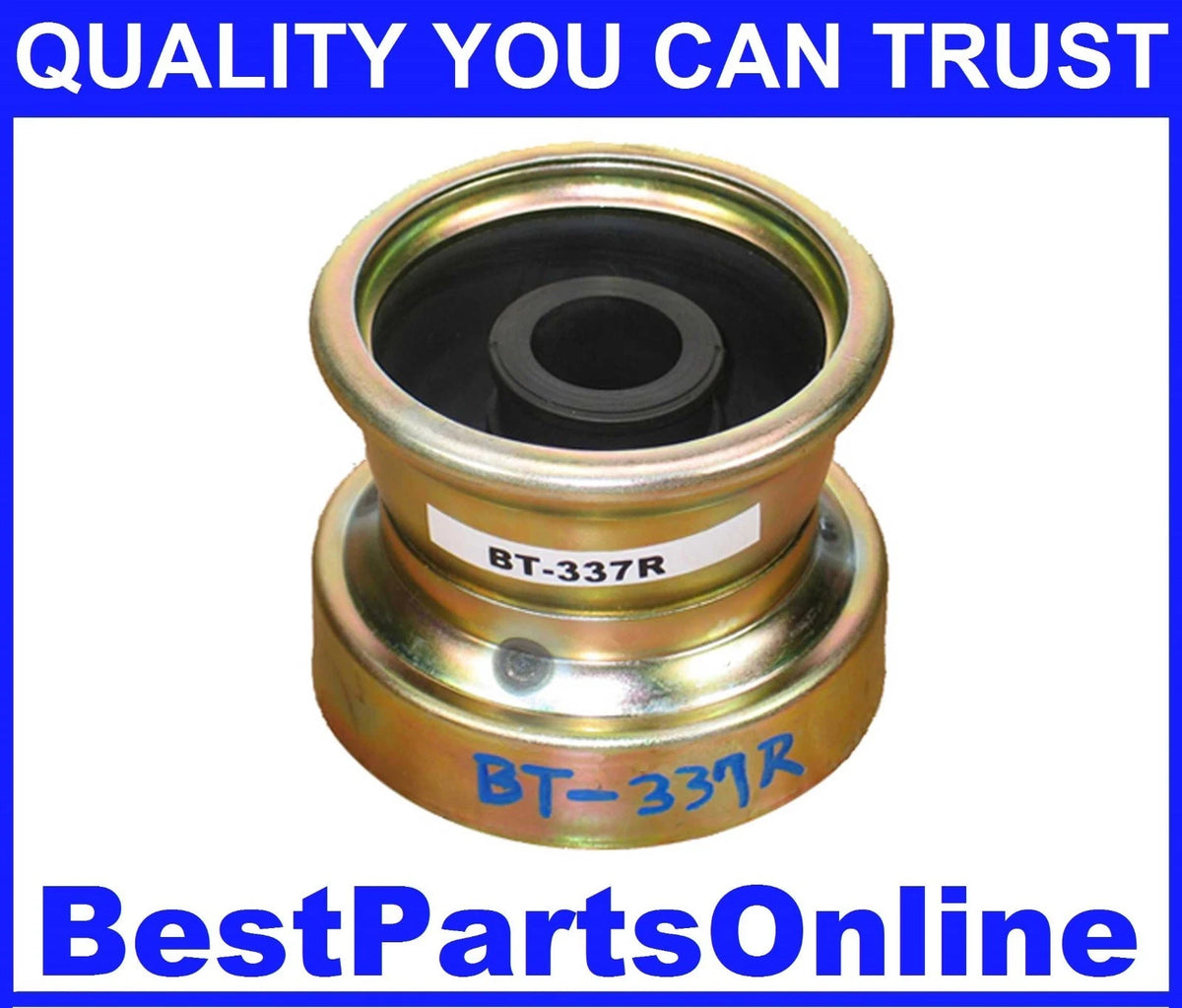 CV Prop Shaft Boot Kit for GMC S15, Envoy, Jimmy, Sonoma, Syclone (1991–1994)