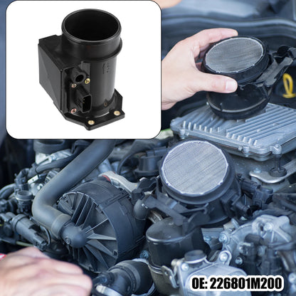 MAF Mass Air Flow Sensor for Nissan Tsuru, 200SX, Sentra (1991-1999)