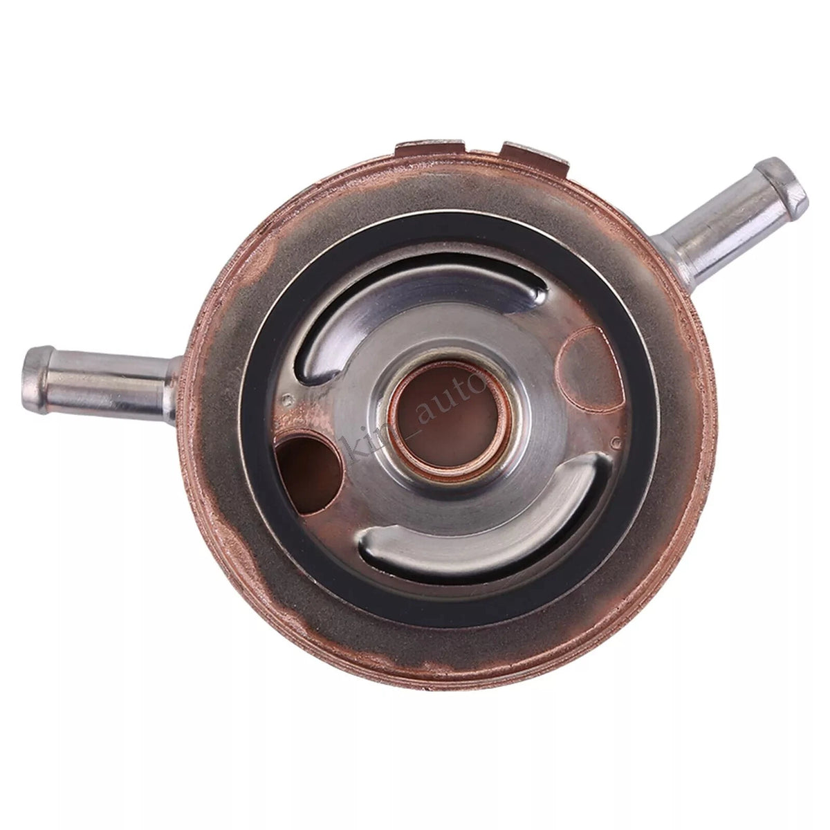 Oil Cooler NV1500 NV2500 NV3500 Nissan Frontier (2008–2019)