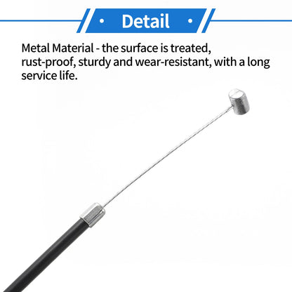 Hood Release Cable for Lexus GX470 (2003-2009)