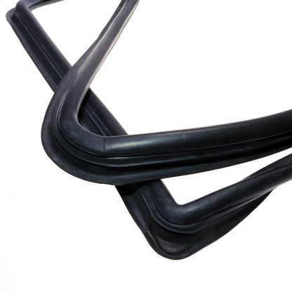 Rear Windshield Weatherstrip for Toyota Corolla KE10/KE11/TE10/KE15/KE17 1966-1970
