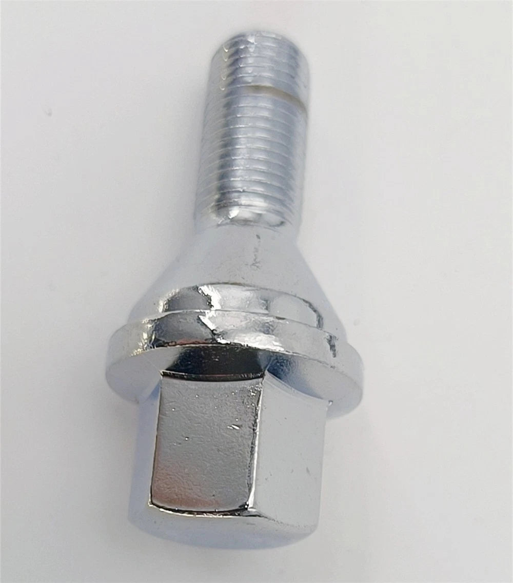 Lug Bolts for Jeep Renegade, ProMaster City, Fiat 500X (2015-2022) - Set of 20