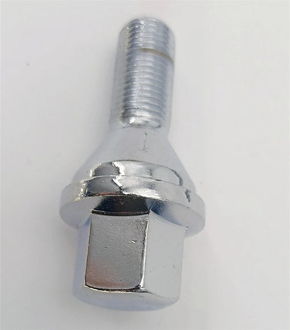 Lug Bolts for Jeep Renegade, ProMaster City, Fiat 500X (2015-2022) - Set of 20