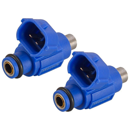 Fuel Injectors for Yamaha 212 242 1800CC SX190 WaveRunner FX VXR VXS