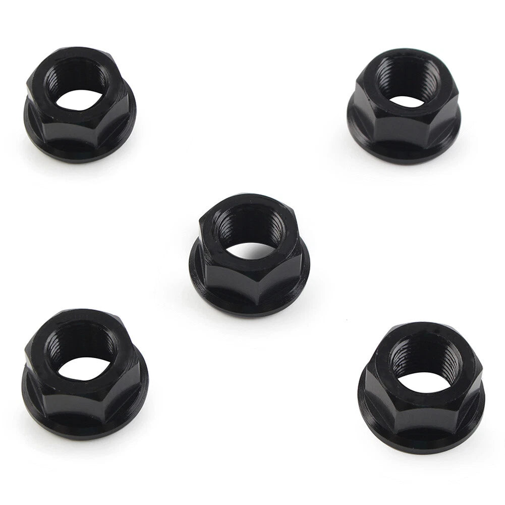 M10 x Rear Sprocket Nuts for Ducati Hypermotard 796 950 Hyperstrada 821 939