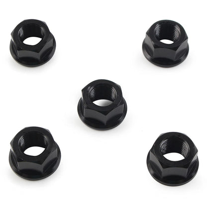 M10 x Rear Sprocket Nuts for Ducati Hypermotard 796 950 Hyperstrada 821 939
