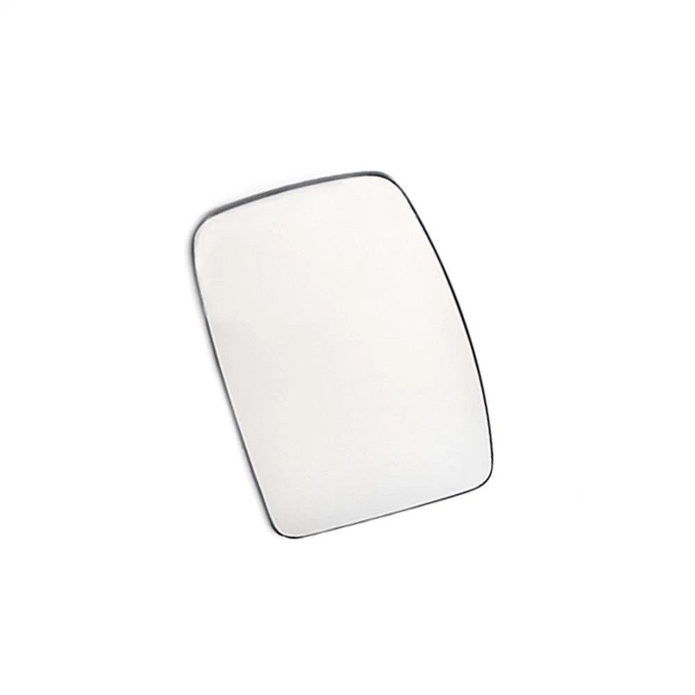 Heated Right Side Door Mirror Glass for Renault Master (2010-2021)