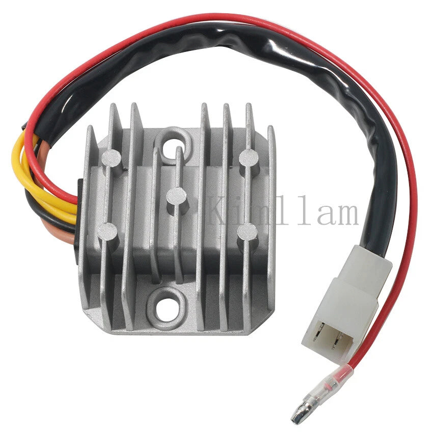 Voltage Rectifier Regulator for Kawasaki KZ1000 KZ550 (1976-1983)