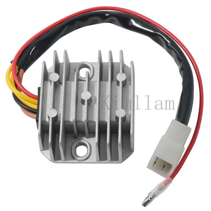 Voltage Rectifier Regulator for Kawasaki KZ1000 KZ550 (1976-1983)