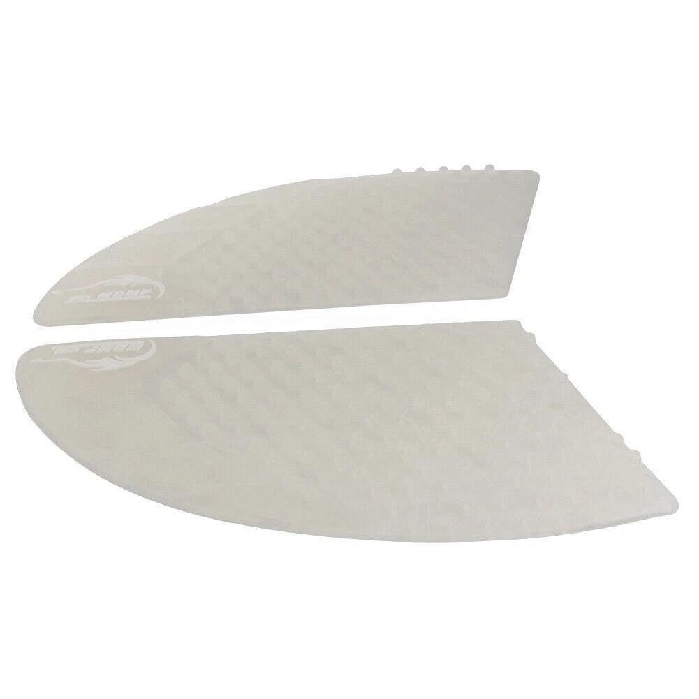 Tank Traction Side Pad Decals for SUZUKI GSXR 1000 (2017-2019)