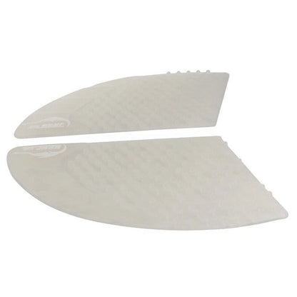 Tank Traction Side Pad Decals for SUZUKI GSXR 1000 (2017-2019)