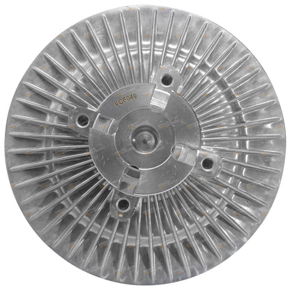 Fan Clutch Coupling for Chrysler Valiant VC VE VF V8 4.5L 273 (1966-1970)