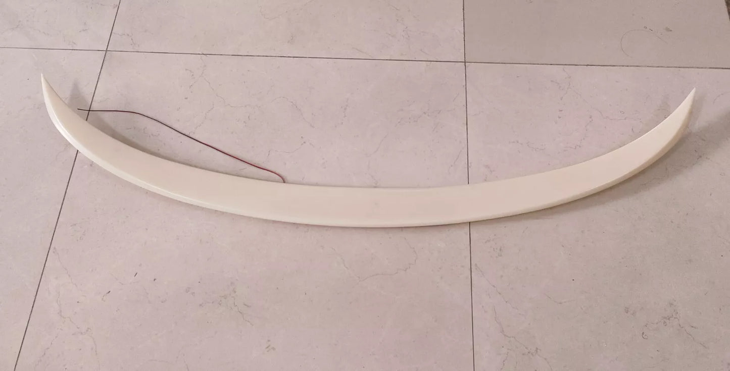 Factory Style Spoiler Wing for 2011-2016 Hyundai Elantra 4DR Sedan (2011-2016)