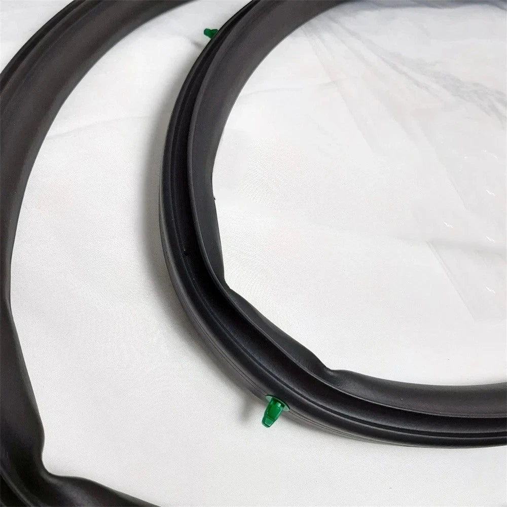 Front Door Weatherstrip Seals for Acura RSX (2002-2006)