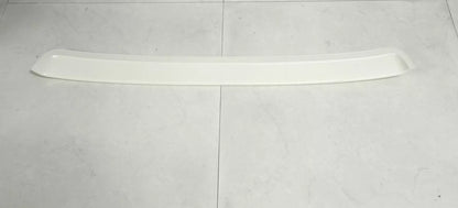 ABS Rear Roof Spoiler Wing for Toyota Camry 4dr Sedan (2007-2011)