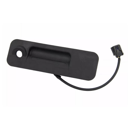 Trunk Lid Lock Handle for Hyundai Sonata Sedan (2011-2019)