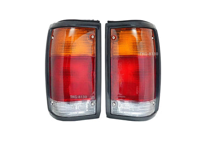 Tail Light Lamp for Mazda B2000 B2200 B2600 (1986-1997)