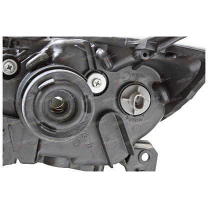 RH Headlight for Mazda 3 BK SP23 Hatch RHS Driver (2004-2009)