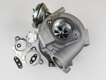 Billet Turbo Charger for Toyota Landcruiser VDJ79 4.5L 1VD-FTV (2007-2023)
