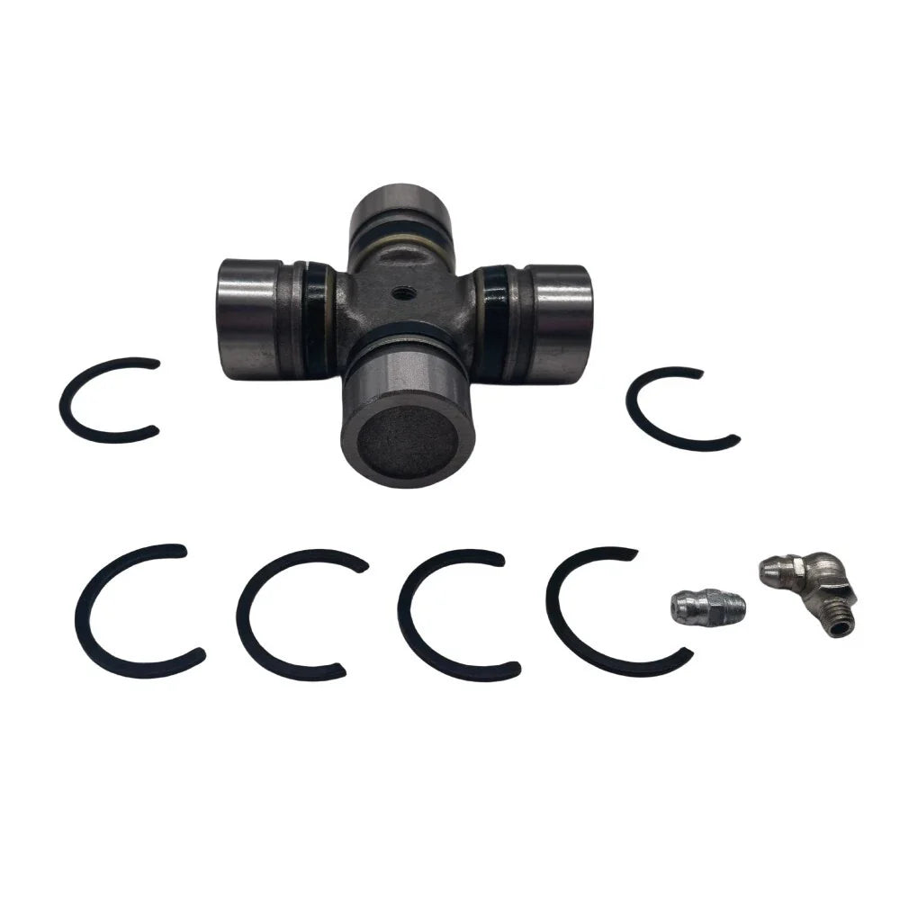 U-Joint for Mercruiser Alpha One/Bravo Gen I/II, 2 Pcs