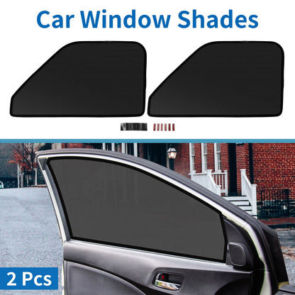 Window Cover for Honda Stepwagon RP6/RP7/RP8 (2015-2023)