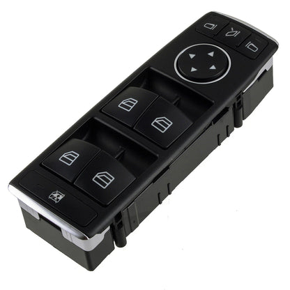 Electric Window Master Switch for Benz C E Class W204 W212 (2007-2016)