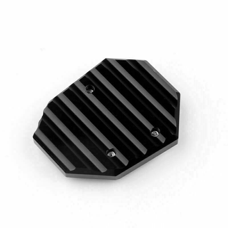Side Stand Extension Pad for Yamaha YZF 1000 R1 (2009-2014)