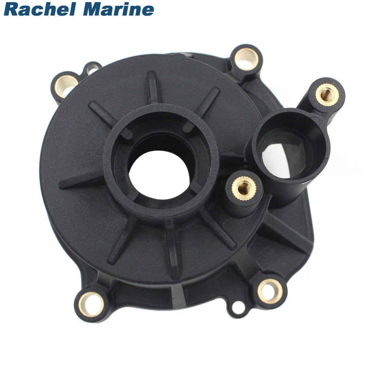 Water Pump Rebuild Kit for Johnson/Evinrude V4/V6/V8 Engines 1979-2006