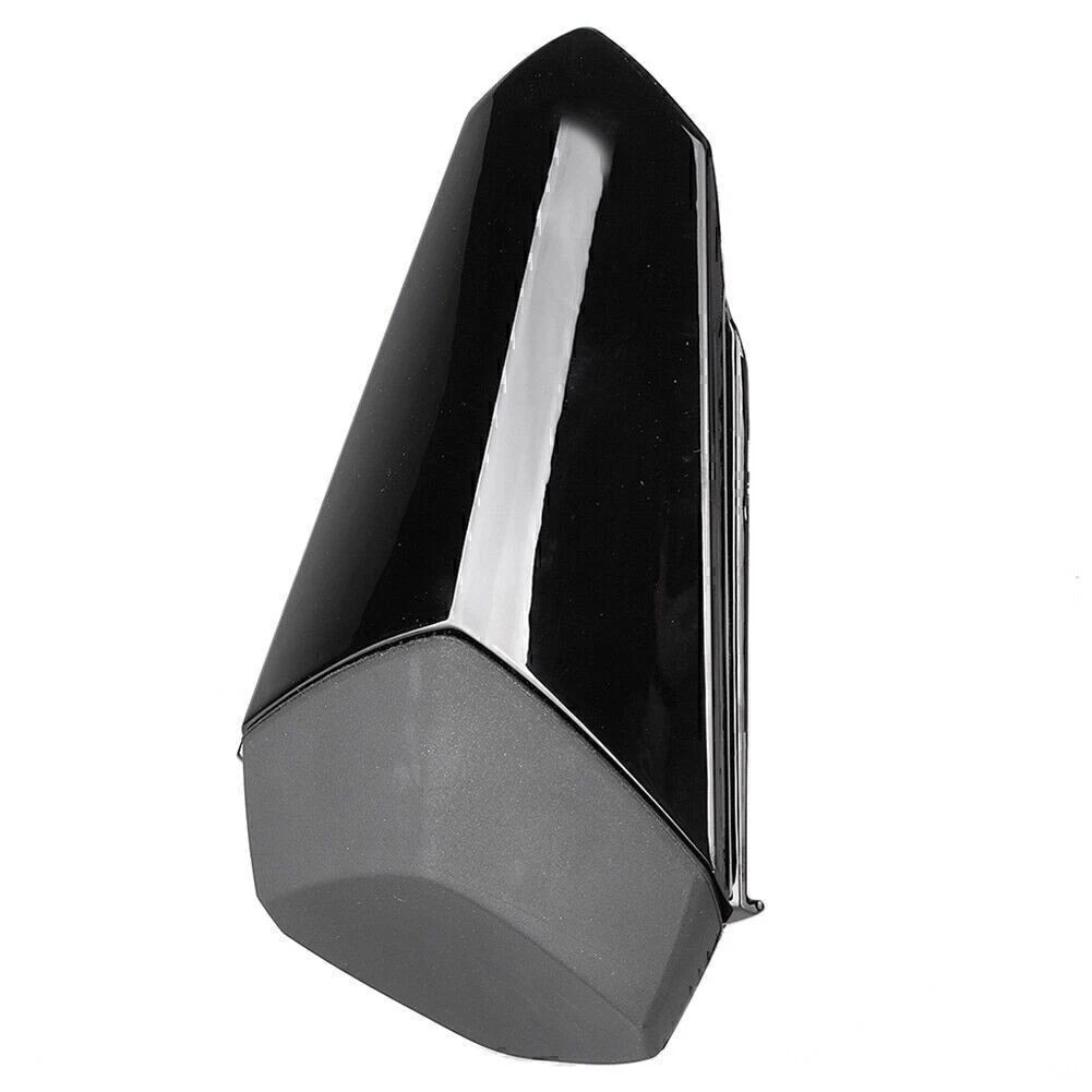 Rear Seat Cover for Yamaha YZF-R1 (2015-2016) Black