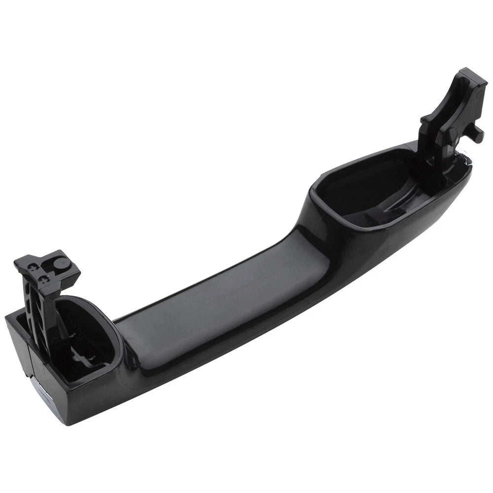 Rear Outer Door Handle + Cap for Lexus GX460 (2010-2017)