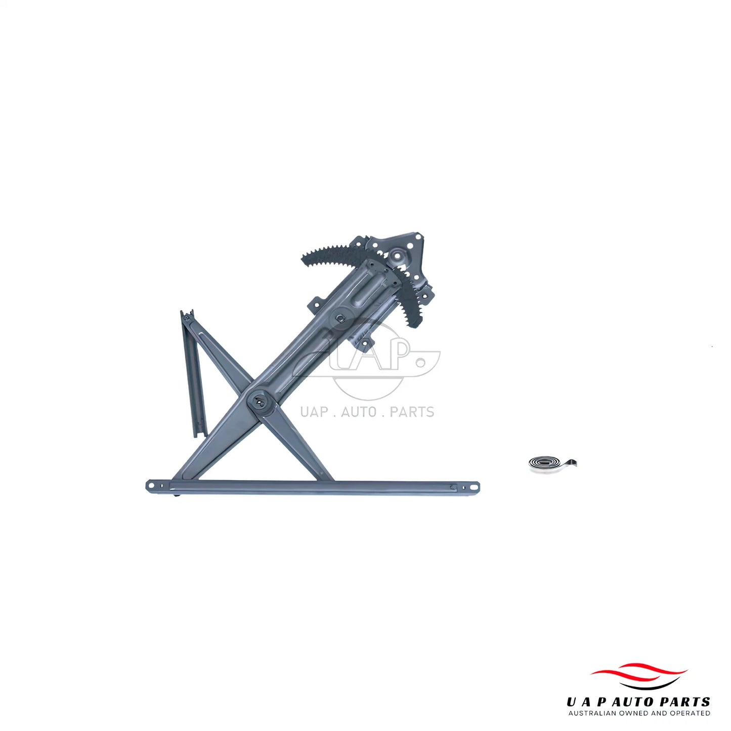 Front RH Window Regulator for Holden Rodeo RA, Colorado RC (2003-2012)