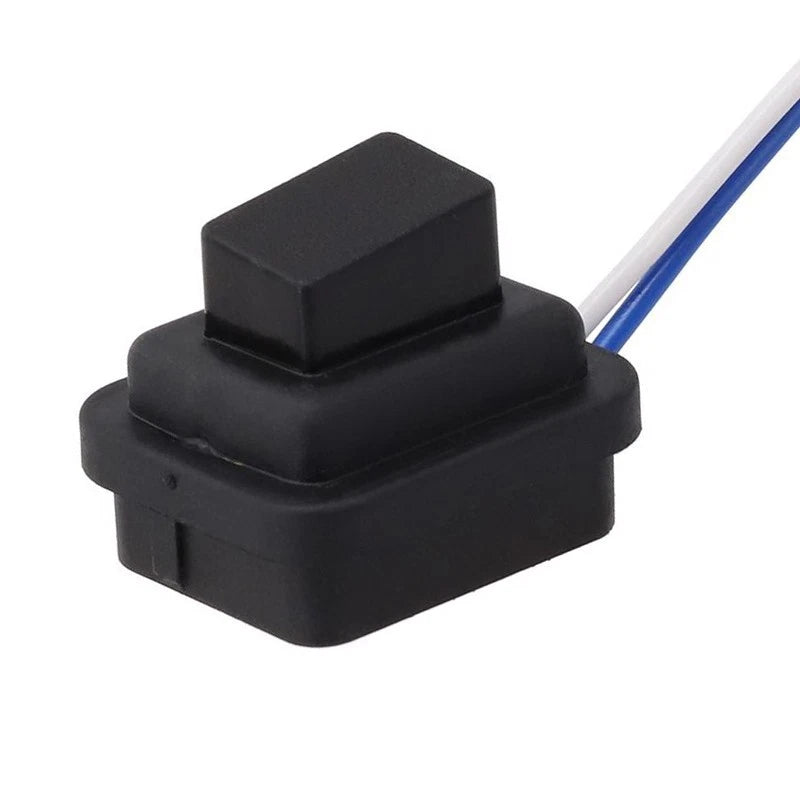 Right Side Front Exterior Door Handle Button Switch for Hyundai IONIQ (2017-2023)