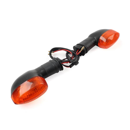 Turn Signal Indicator Light Amber for YAMAHA MT07 MT09 MT10 MT03 MT25 MT01 (2014-2023)