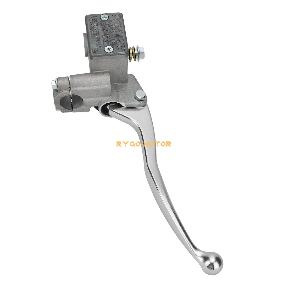 Front Brake Master Cylinder for Yamaha YFM250/YFM700 250/700 (2008–2020)