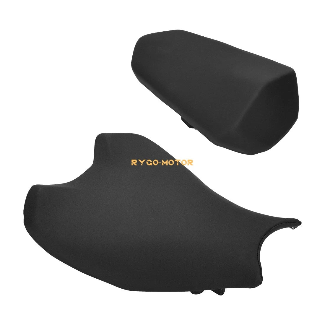 Rider Driver & Passenger Seat for Honda CBR1000RR (2017–2019 2021–2024)