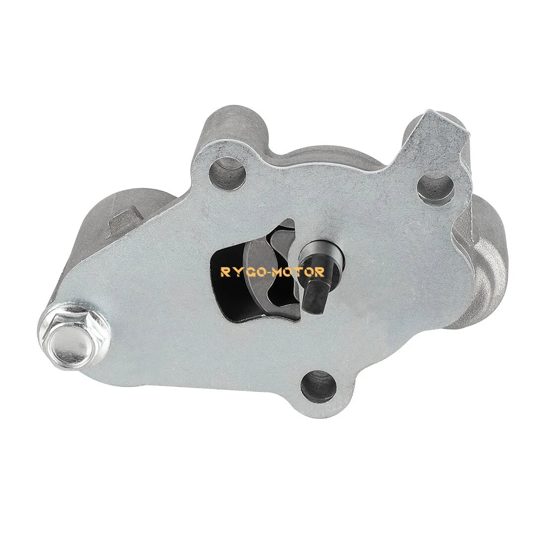 Oil Pump Assembly for HONDA TRX500 FOREMAN 4X4 (2005–2011)
