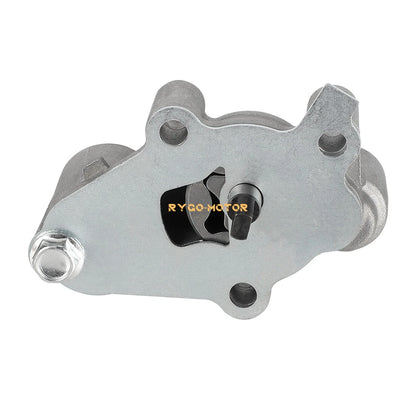 Oil Pump Assembly for HONDA TRX500 FOREMAN 4X4 (2005–2011)