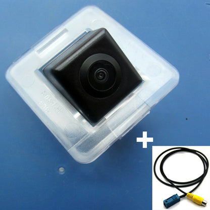 Car Rear View Camera for Mercedes Benz GLK250/GLK300/GLK350 (2012–2015)