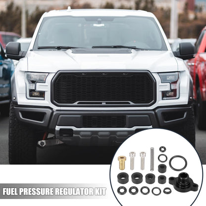 Fuel Pressure Regulator Kit for Ford 7.3L Powerstroke Diesel (1999-2003)