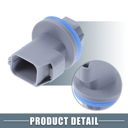 Side Marker Lamp Bulb Socket Holder for Ford F150 F250 F350 (2004-2008)