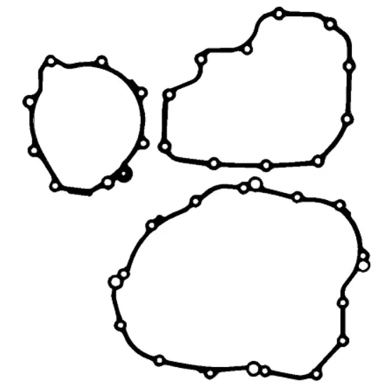 Engine Gasket Set for Honda CBR650F/CB650R/CB650F (2014–2023)