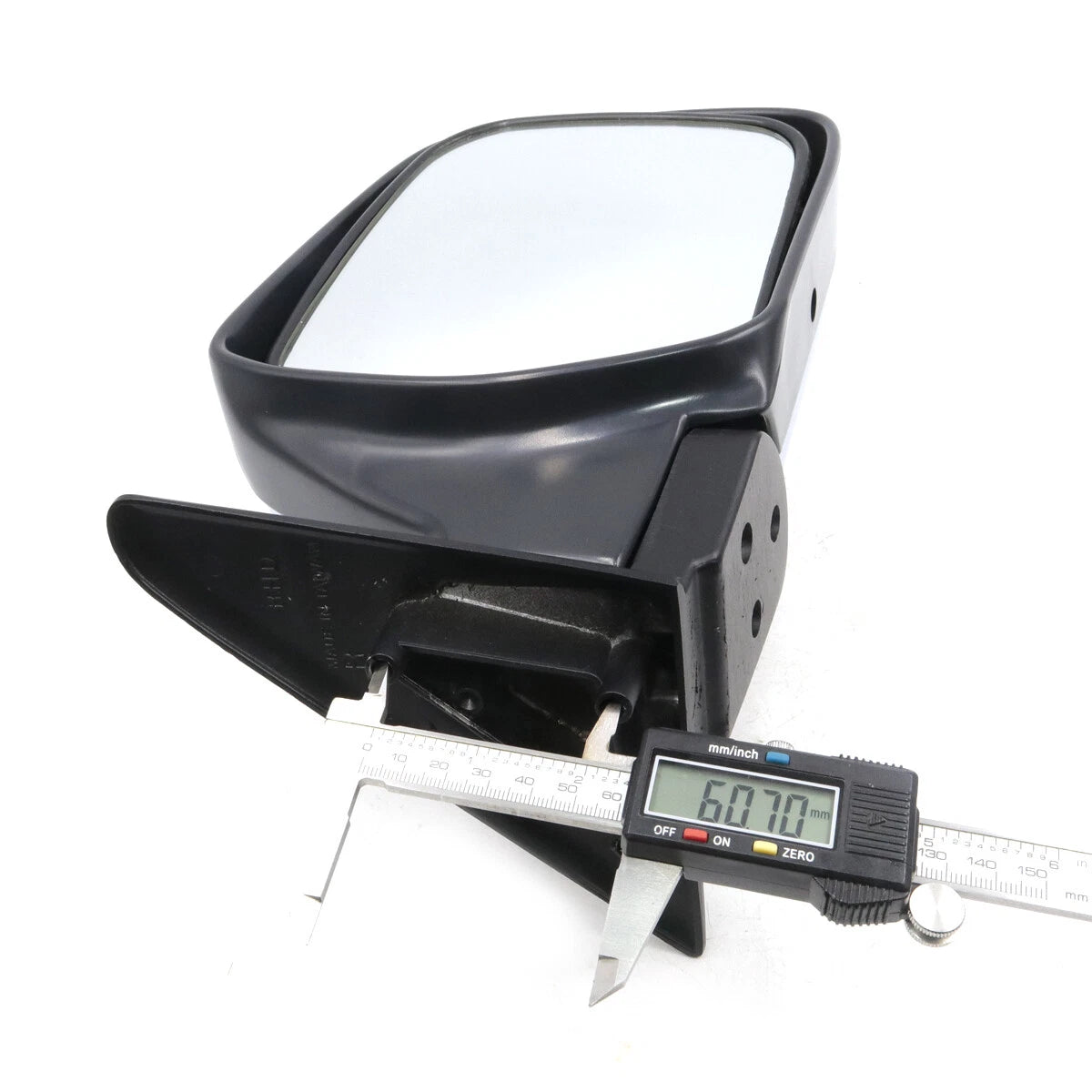 Door Mirrors x2 for Toyota Land Cruiser J80 Series 1990-1998