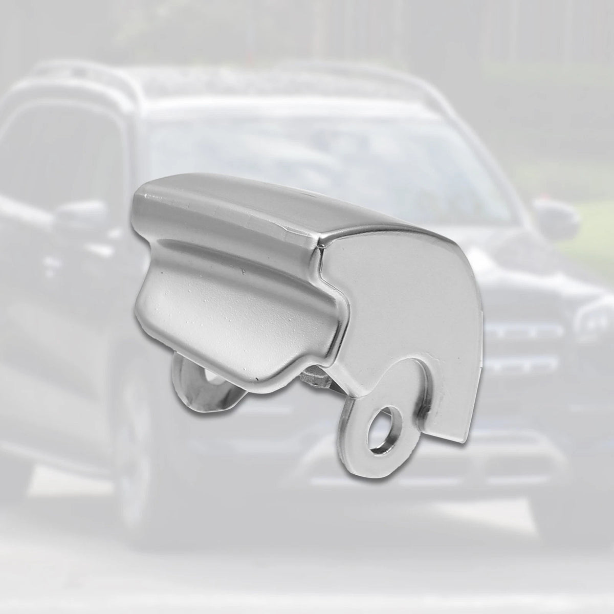 Front Right Window Glass Lift Switch Cover for Mercedes-Benz C300 C63 (2008-2015)